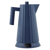 Alessi Plissé 1,7 l Blau