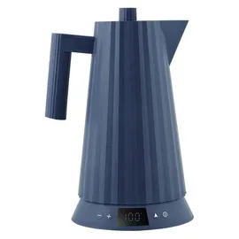 Alessi Plissé 1,7 l Blau