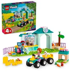 LEGO® Friends 42632 Farmtierklinik Bausatz