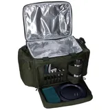 Mikado Enclave Thermo Dinner Set 42x29x30cm