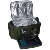 Mikado Enclave Thermo Dinner Set 42x29x30cm