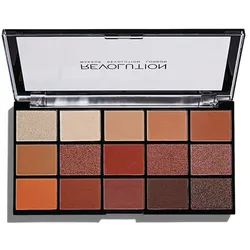 REVOLUTION Re-Loaded Iconic Fever Paletten & Sets 16,5 g ICONIC FEVER