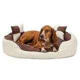 lionto 4-in-1 Hundebett M