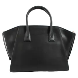 Michael Kors Tote-Bags Leder Black