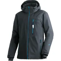 Maier Sports Oravice Skijacke graphite/tibetan stone 54