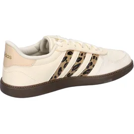 adidas Breaknet Sleek Kinder Beige/Weiß 38