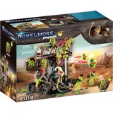 Playmobil Novelmore - Donnerthron