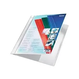 Leitz Schnellhefter A4 Weiß