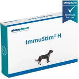 almapharm astoral ImmuStim H 30 Tabl.