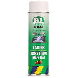 BOLL Lack 0010126