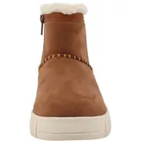 Tom Tailor Winterstiefel in hazel, - Gr.: 38 EU