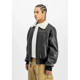 Alpha Industries B-15 Modified schwarz M