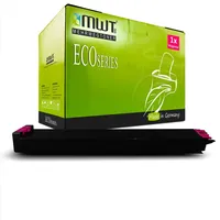 Kompatible Ware kompatibel zu Sharp MX-27GTMA magenta