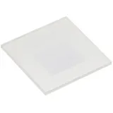 ARCCHIO Vexi LED-Einbaulampe CCT weiß 7.8 cm