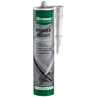 Ultrament Power Dicht Bitumen Abdichtung 300 ml
