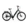 Winora Sinus 9 Wave Elektrofahrrad - Grey Matt - S