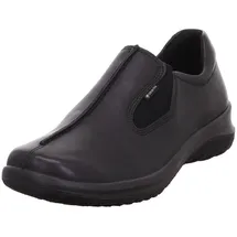 Legero Softboot Damen Schwarz 41,5