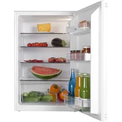 Amica - EVKS 16172 - Einbau-Kühlschrank - Schlepptür-Technik