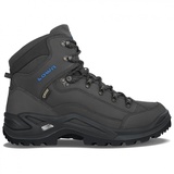 Lowa Renegade GTX Mid Herren anthrazit/stahlblau 41