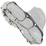 Nortec Nordic 2.4 - Grödel Black L (40-43)