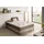 Moonia King Max Multizone 90 x 200 cm H2