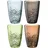 LEONARDO Matera Longdrinkglas 0,34 l 4 St.