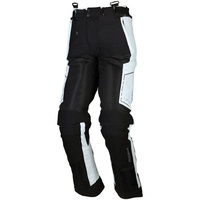 Modeka Khao Air schwarz XXL