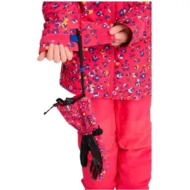 BURTON Hillslope Jacke Wildcat Floral 152