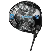 Callaway Paradym AI Smoke Max