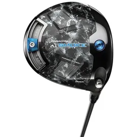 Callaway Paradym AI Smoke Max