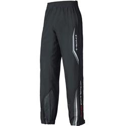 Held Rainblock Zip, Regenhose Damen - Schwarz - S
