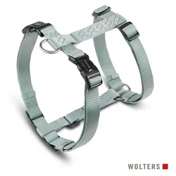 Wolters Professional salbei grün Geschirr 25 - 35 Centimeter