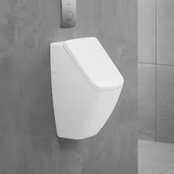 Villeroy & Boch Finion Absaug-Urinal
