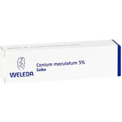 Conium maculatum 5% Salbe