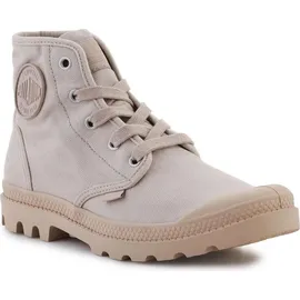 Palladium Pampa Hi Beige 36