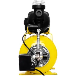 Trotec Pompe surpresseur avec filtre/ alimentation automatique en eau TGP 1025 EF