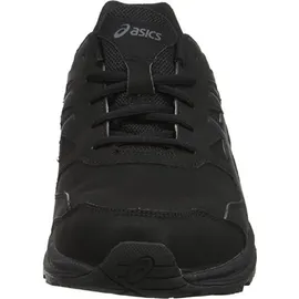 Asics Gel-Mission 3 Damen black/carbon/phantom 39