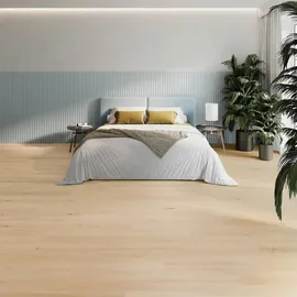 Joka Design 340 à Mellow Oak 2880 | Klebe-Vinylboden