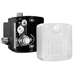 Schell Grundkörper 018220099 elektronisch, vorgemischtes Wasser, Wandeinbau-Masterbox