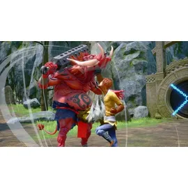 Monkey King: Hero is Back, PS4, PlayStation 4, E10+ (Jeder über 10 Jahre)