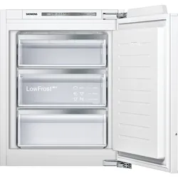 Siemens GI11VAFE0, iQ300, 71.2 x 55.8 cm, Flachscharnier