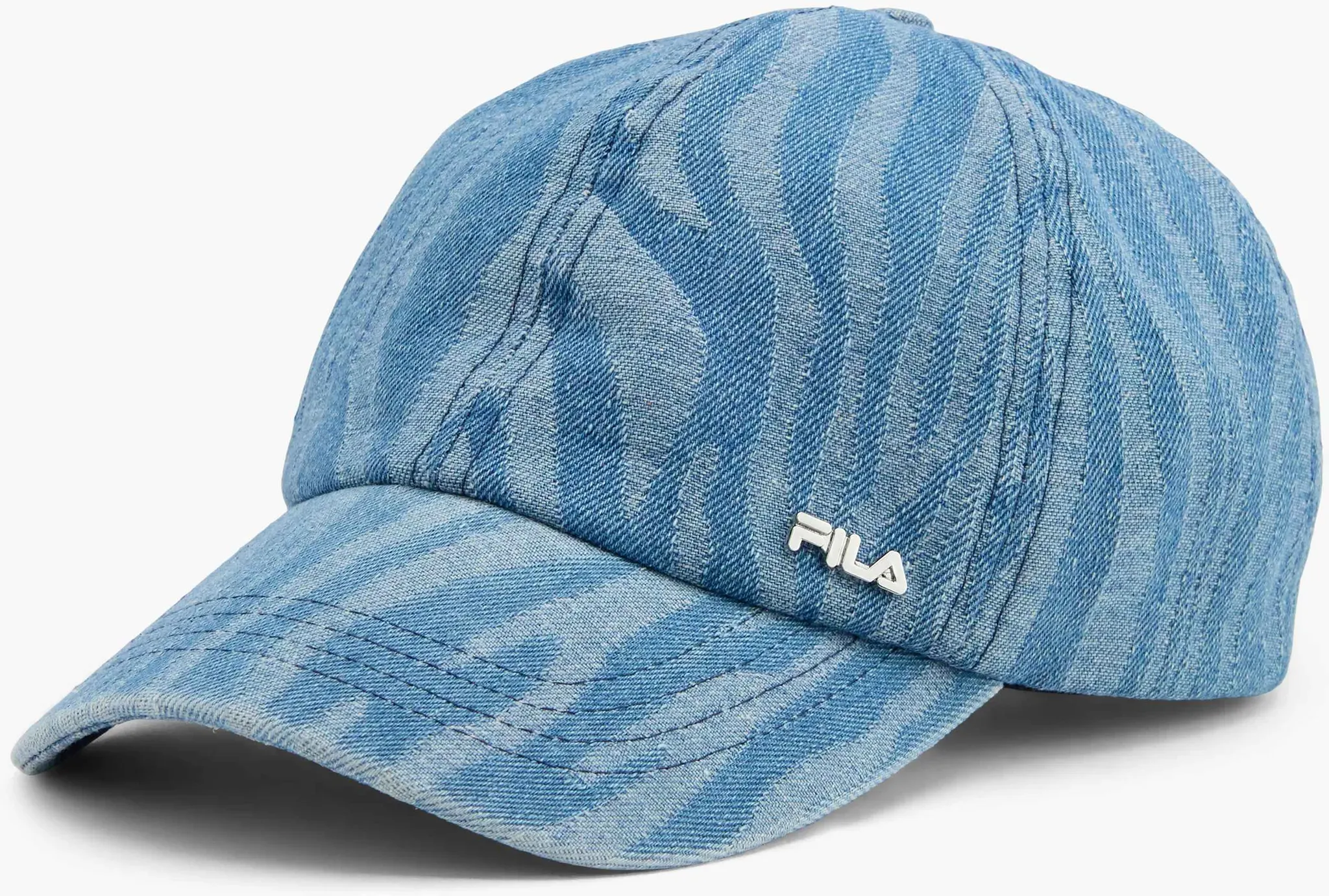 FILA  Kappe Jeans, Damen, Größe: ONE SIZE - FILA  Kappe Jeans, Damen, Größe: ONE SIZE - woman - Jeans