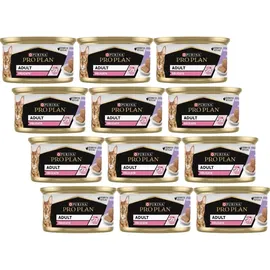 Purina Delicate Truthahn 24 x 85 g