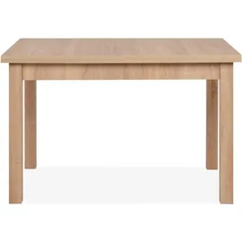 CaliCosy LONGFORD 120 x 76 x 200 cm braun
