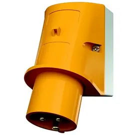 Mennekes Wandstecker 343