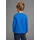 Kidsworld Langarmshirt in blau | Gr.: 104/110