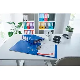 Esselte No.1 POWER Ordner DIN A4 50 mm Blau 1 St.