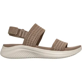 SKECHERS Ultra Flex 3.0 Damen Braun 40