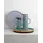 Stelton Tablett EM Ø 40 cm Kunststoff Orange Safran