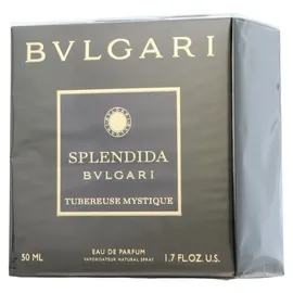 Bulgari Splendida Tubereuse Mystique Eau de Parfum 50 ml